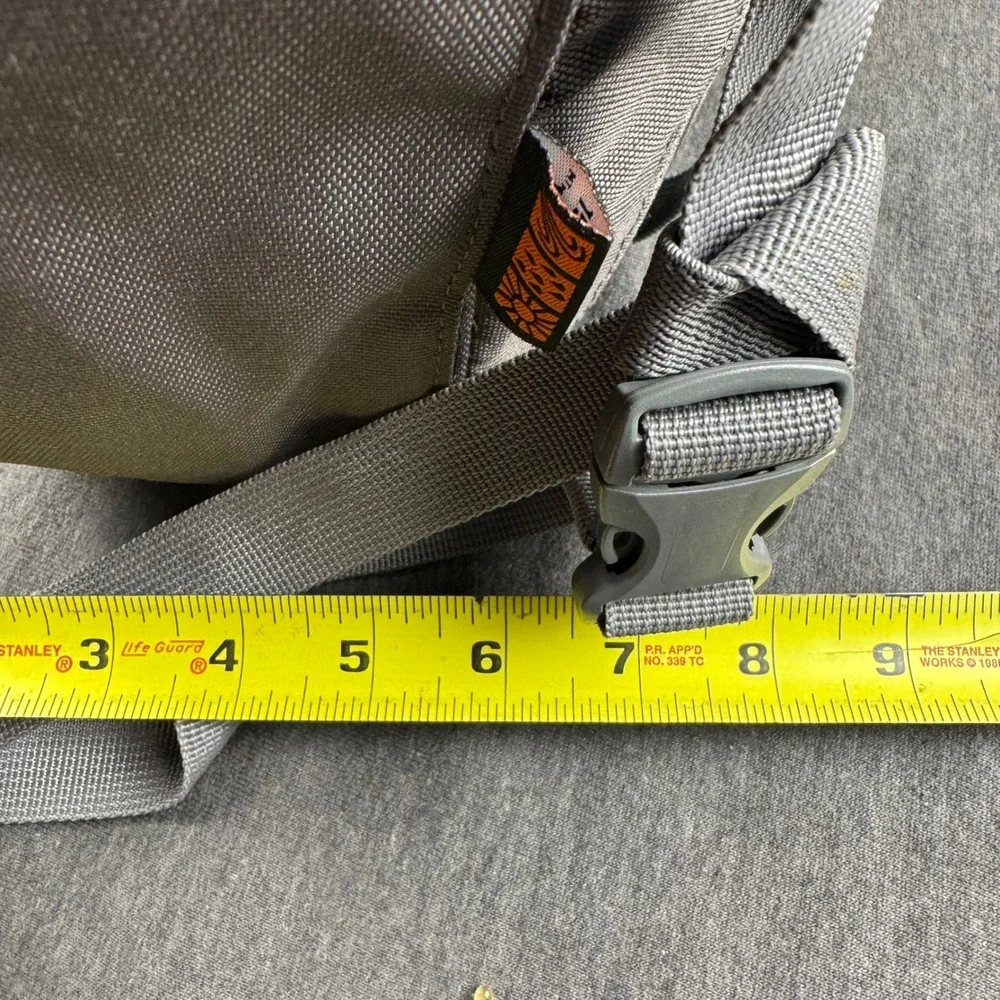 Lowepro Photo Hatchback 16L AW Camera Backpack Slate Grey DSLR Case Bag